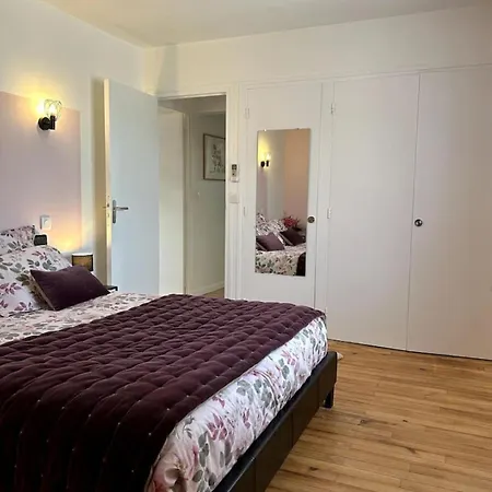 Ferienhaus Maison Coeur De Village Avec Jacuzzi *