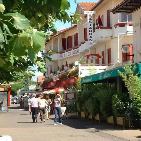 Ferienhaus Maison Coeur De Village Avec Jacuzzi
