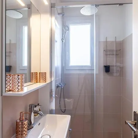 Maison Coeur De Village Avec Jacuzzi Ferienhaus
