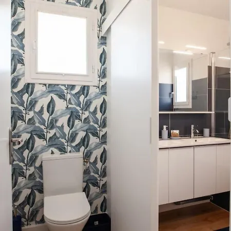 Ferienhaus Maison Coeur De Village Avec Jacuzzi *