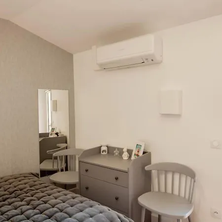 Maison Coeur De Village Avec Jacuzzi *